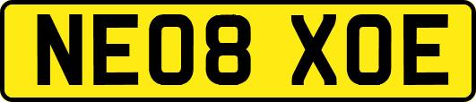 NE08XOE