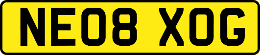 NE08XOG