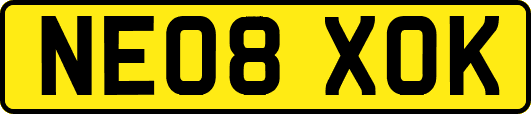 NE08XOK