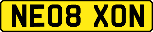 NE08XON