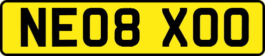 NE08XOO
