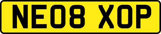 NE08XOP