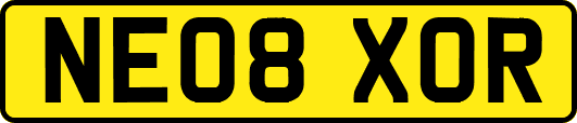NE08XOR