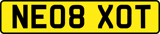 NE08XOT