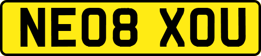 NE08XOU
