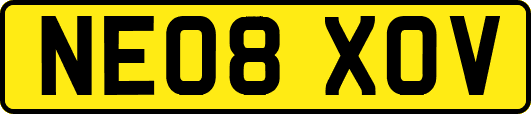 NE08XOV