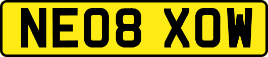 NE08XOW