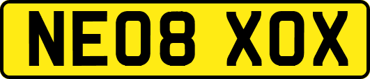 NE08XOX