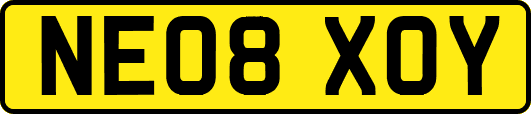 NE08XOY