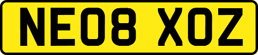 NE08XOZ