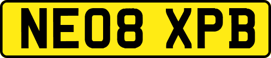 NE08XPB