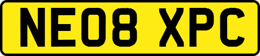 NE08XPC