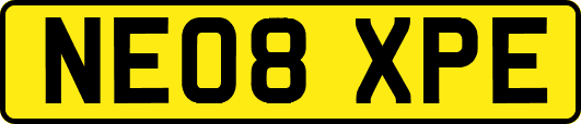 NE08XPE