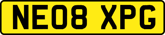 NE08XPG