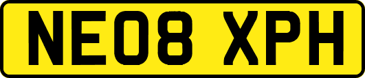 NE08XPH
