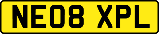NE08XPL