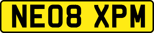NE08XPM