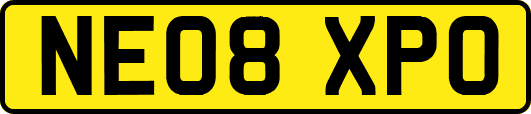 NE08XPO