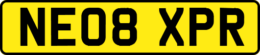NE08XPR