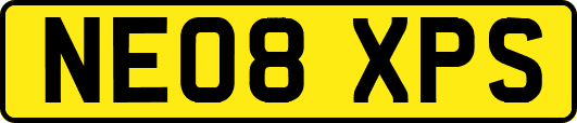 NE08XPS