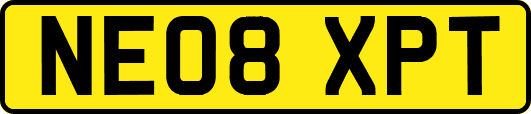 NE08XPT