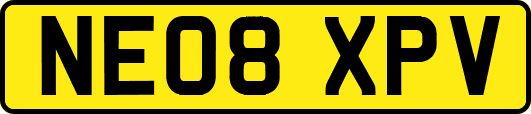 NE08XPV