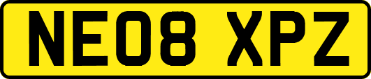 NE08XPZ