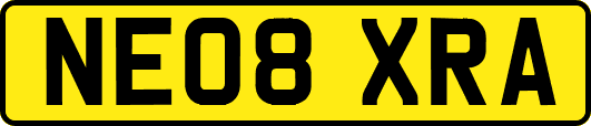 NE08XRA