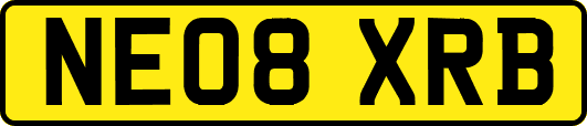 NE08XRB