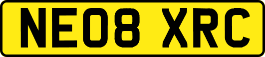 NE08XRC