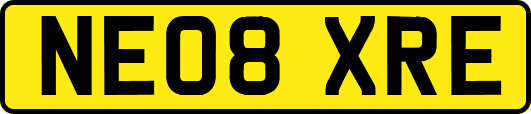 NE08XRE