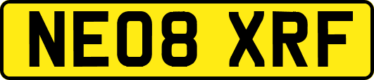 NE08XRF