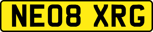 NE08XRG