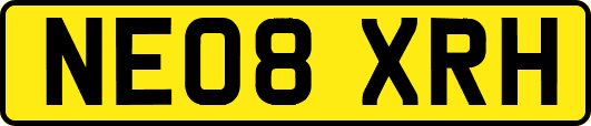 NE08XRH