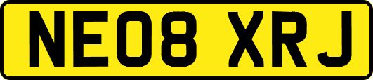 NE08XRJ