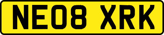 NE08XRK
