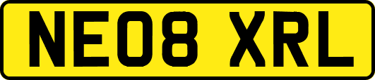 NE08XRL