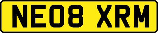 NE08XRM