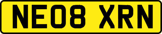 NE08XRN