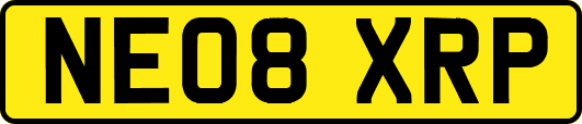 NE08XRP