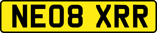 NE08XRR