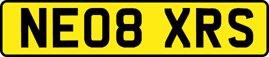 NE08XRS