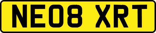 NE08XRT