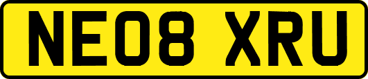 NE08XRU