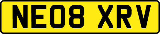 NE08XRV