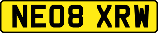 NE08XRW