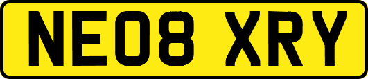 NE08XRY