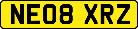 NE08XRZ