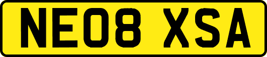 NE08XSA
