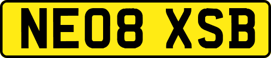 NE08XSB